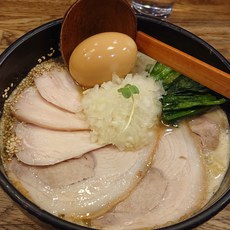 麺屋　時茂　草加店