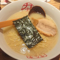 九十九とんこつラーメン