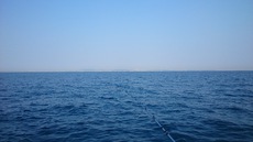 甘鯛釣り