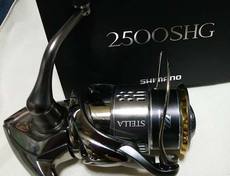 なぜかNew2018モデルのステラ