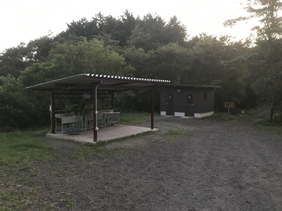 朝霧ジャンボリーオートキャンプ場グルキャンレポート　　～その2～