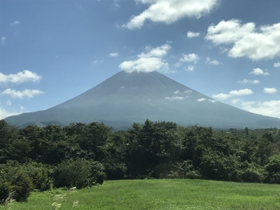 朝霧ジャンボリーオートキャンプ場グルキャンレポート　　～その2～