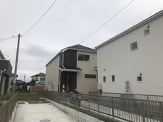 マイホーム購入 