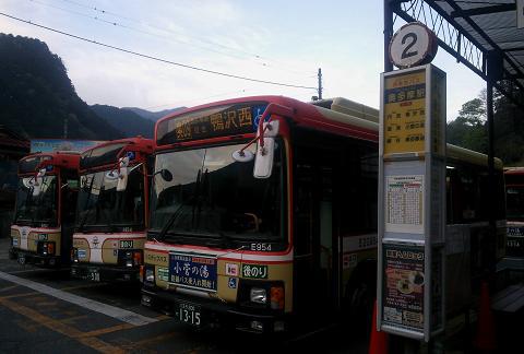 石尾根縦走で今年最初のテン泊登山♪