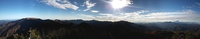 奥秩父を歩こう♪　ノンビリ絶景♪