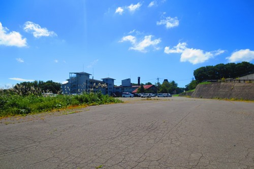 二転三転で磐梯山(･∀･)