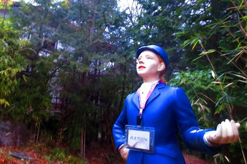 今年も塔ノ岳と丹沢山で♪
