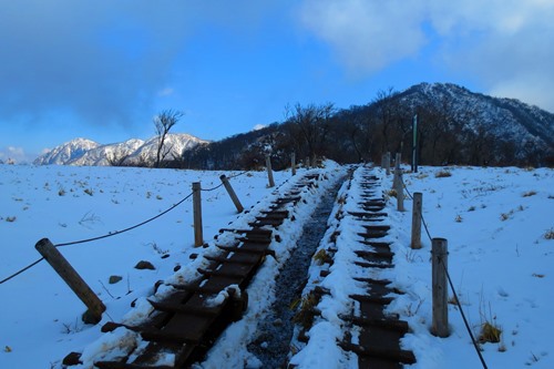 今年も塔ノ岳と丹沢山で♪
