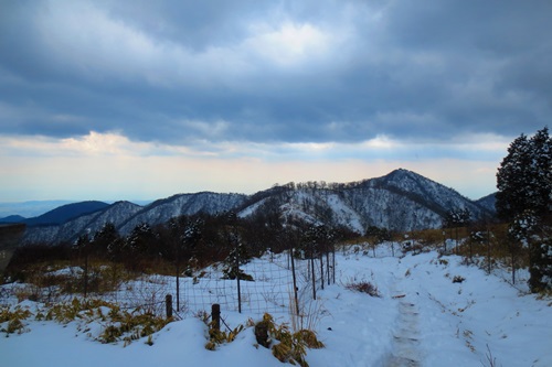 今年も塔ノ岳と丹沢山で♪