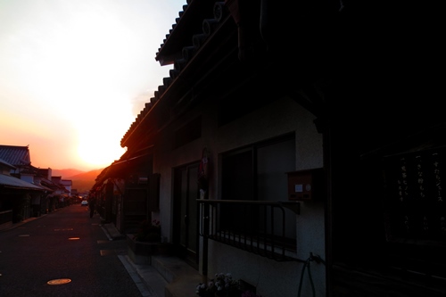 GW 2330Kmの旅⑤（絶景の剣山&次郎笈）