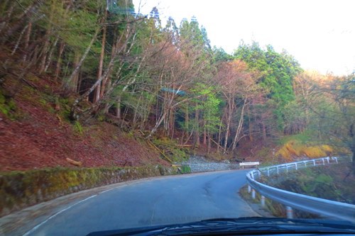 GW 2330Kmの旅⑤（絶景の剣山&次郎笈）