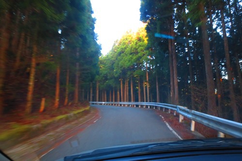 GW 2330Kmの旅⑤（絶景の剣山&次郎笈）