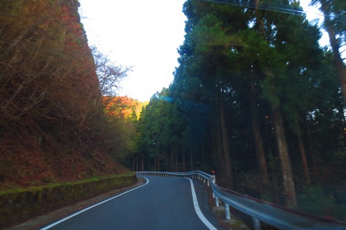 GW 2330Kmの旅⑤（絶景の剣山&次郎笈）