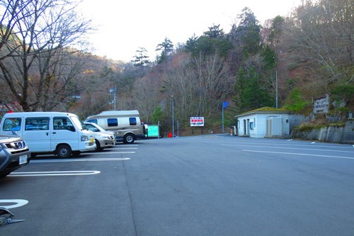 GW 2330Kmの旅⑤（絶景の剣山&次郎笈）