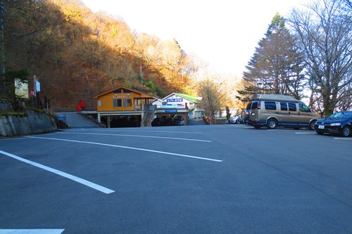 GW 2330Kmの旅⑤（絶景の剣山&次郎笈）