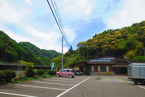 GW 2330Kmの旅⑤（絶景の剣山&次郎笈）