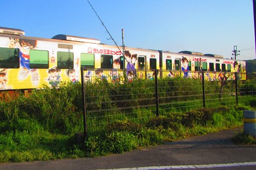 GW 2330Kmの旅①（鳥取、島根観光）