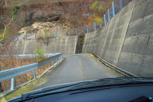 GW 2330Kmの旅⑤（絶景の剣山&次郎笈）