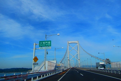 GW 2330Kmの旅⑤（絶景の剣山&次郎笈）