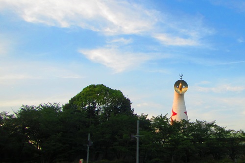 GW 2330Kmの旅⑤（絶景の剣山&次郎笈）