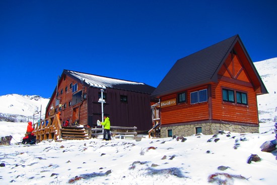 GWは東北へ♪　残雪の絶景 岩手山♪