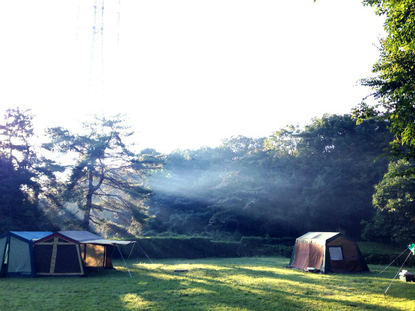 てっこつオフ in 智光山