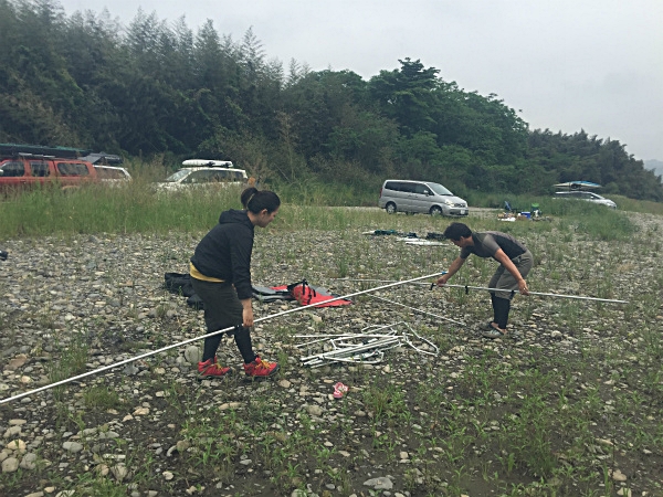 那珂川ダウンリバー2016