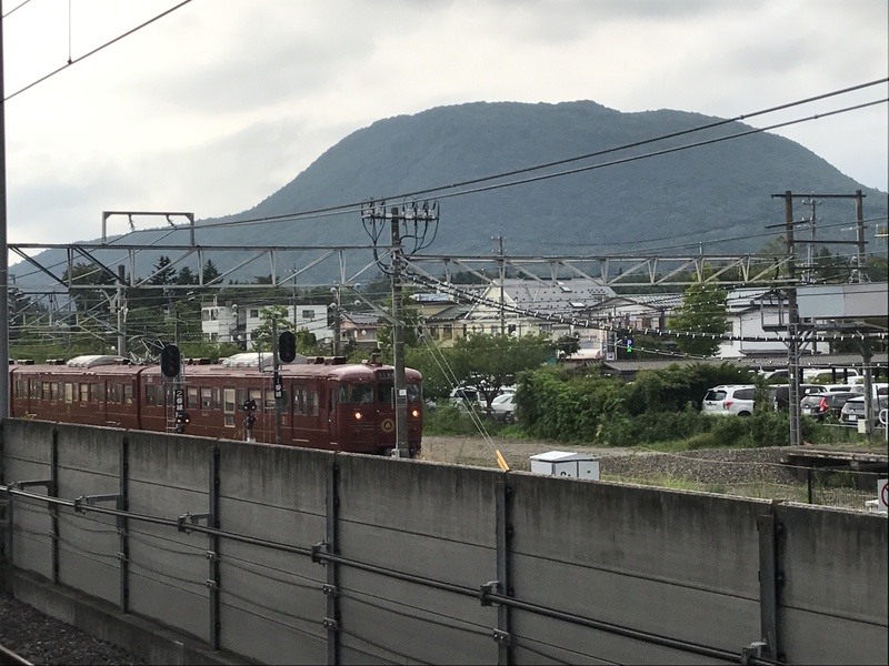 ライジングフィールド軽井沢：二日目