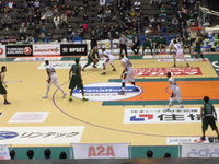 埼玉 vs 横浜