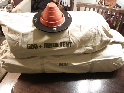 Sibley500 本日届きました＾＾