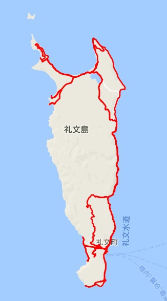 ⑪ 2017北海道ツー
