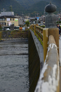 ②京都遠征（宇治⇒京都）