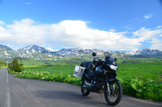 2016 の旅