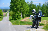 ③　6月北海道ツー