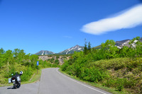 ③　6月北海道ツー