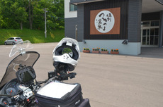 ② ７月北海道ツー