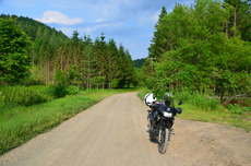② ７月北海道ツー