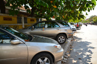 ⑤Siem Reap