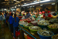 ⑤Siem Reap