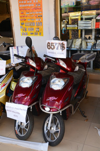 ⑤Siem Reap
