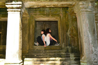 ⑨Siem Reap