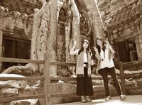 ⑨Siem Reap