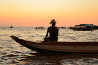 ⑩Siem Reap