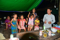 ⑪Siem Reap