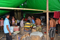 ⑪Siem Reap