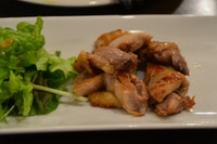 湯治ツー　１