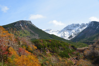 ２、10月北海道ツーリング