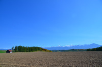 ９、10月北海道ツーリング