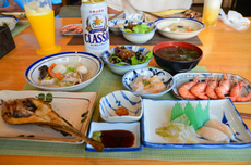 ⑪ 2017北海道ツー