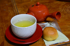 湯治ツー